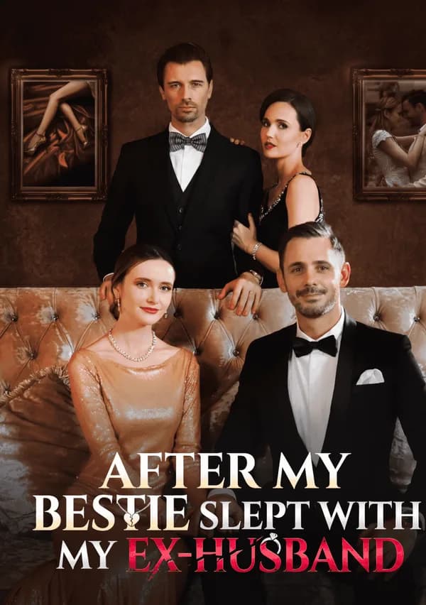 After My Bestie Slept With My Ex-Husband poster