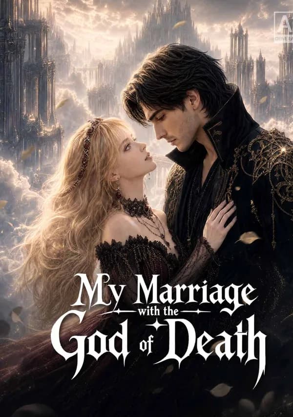 My Marriage with the God of Death poster
