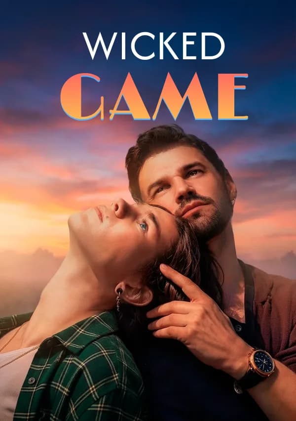 Wicked Game poster