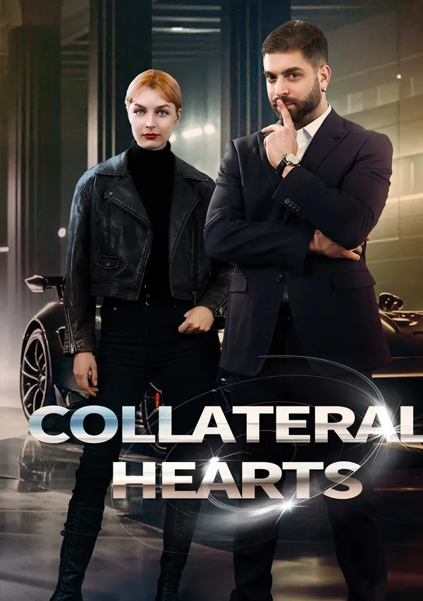 Collateral Hearts poster