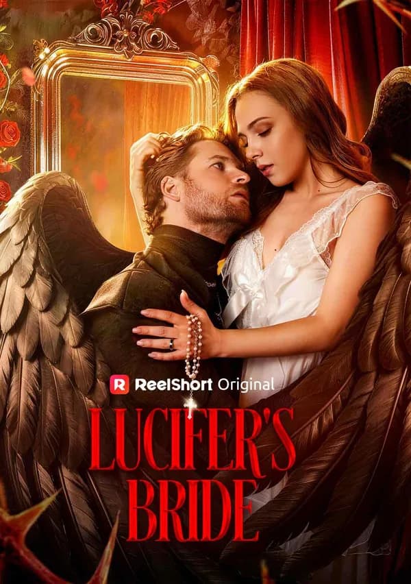 Lucifer's Bride poster
