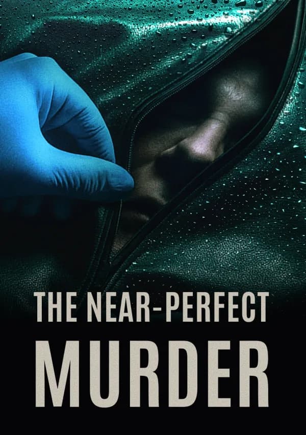 The Near-perfect Murder poster