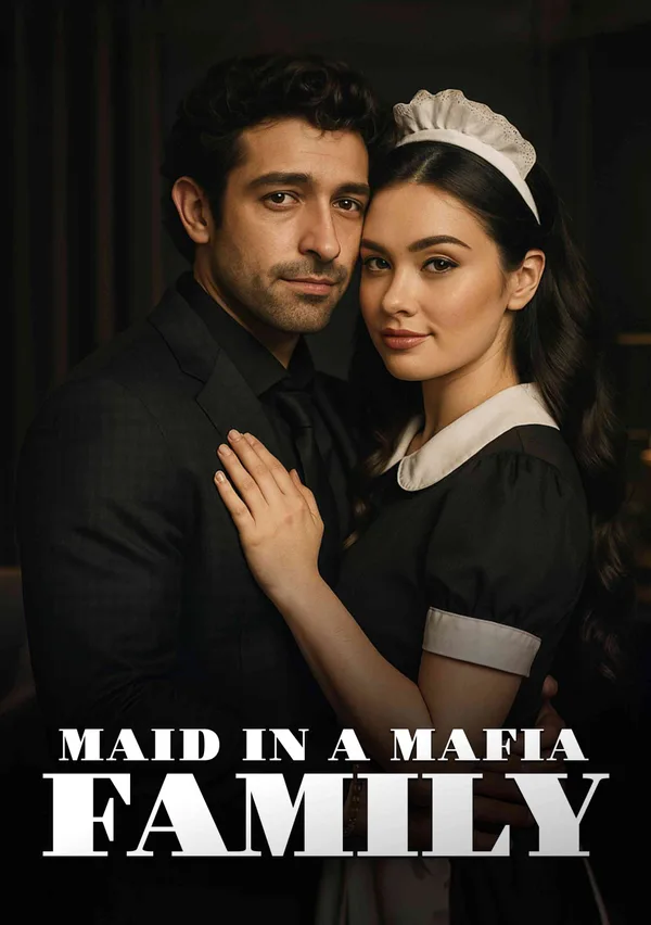 Maid in a Mafia Family poster