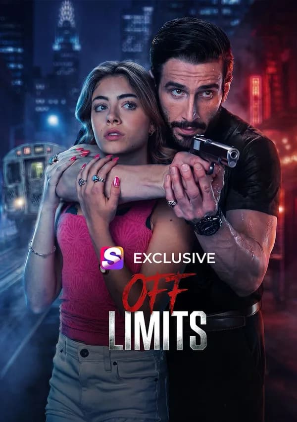 Off Limits poster