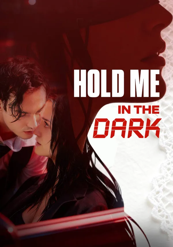 Hold Me in the Dark poster