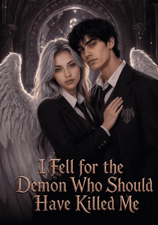 I Fell for the Demon Who Should Have Killed Me poster