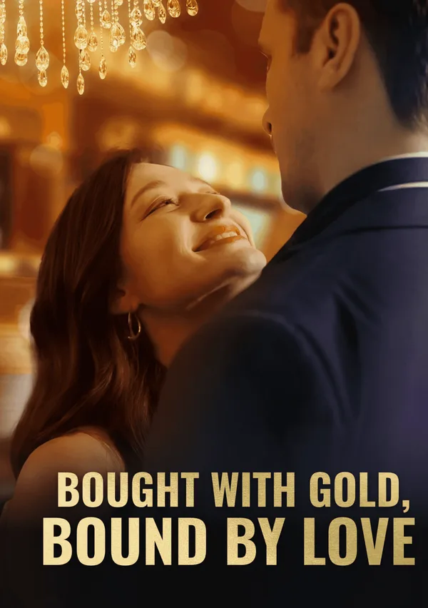 Bought with Gold, Bound by Love poster