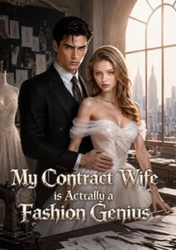 My Contract Wife is Actually a Fashion Genius poster