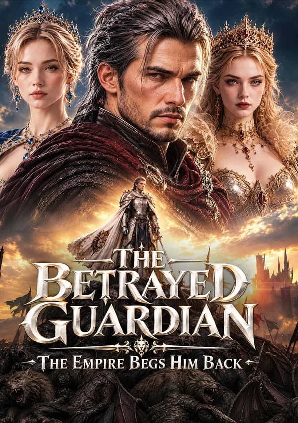 The Betrayed Guardian: The Empire Begs Him Back poster