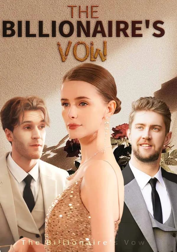 The Billionaire’s Vow poster