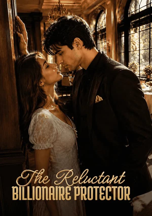 My Reluctant Billionaire Protector poster