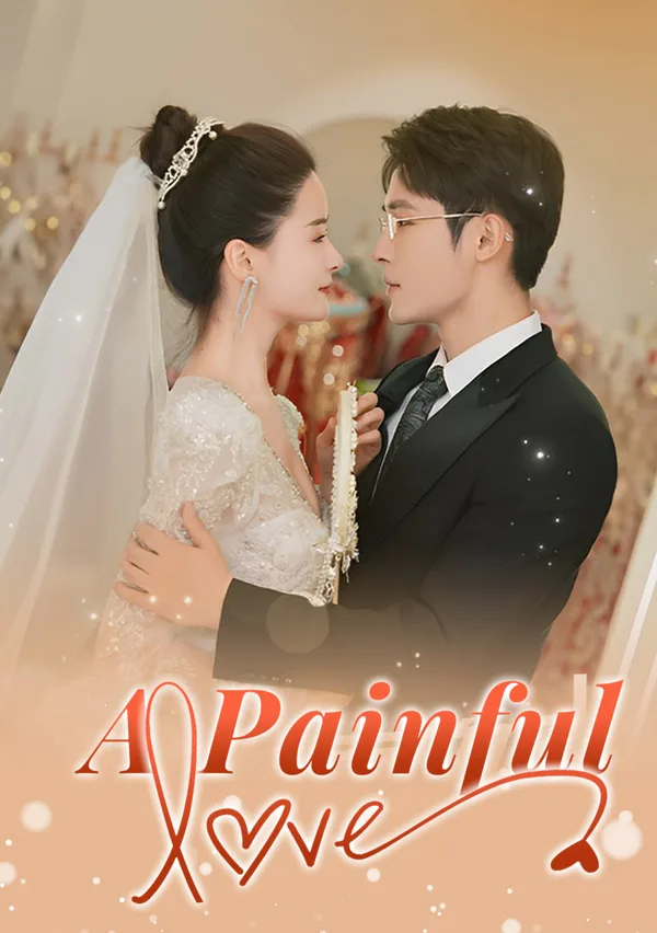 A Painful Love poster