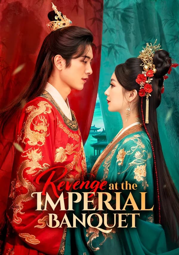 Revenge at the Imperial Banquet(Dubbed) poster