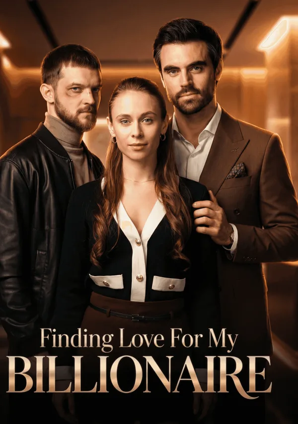 Finding Love for my Billionaire poster