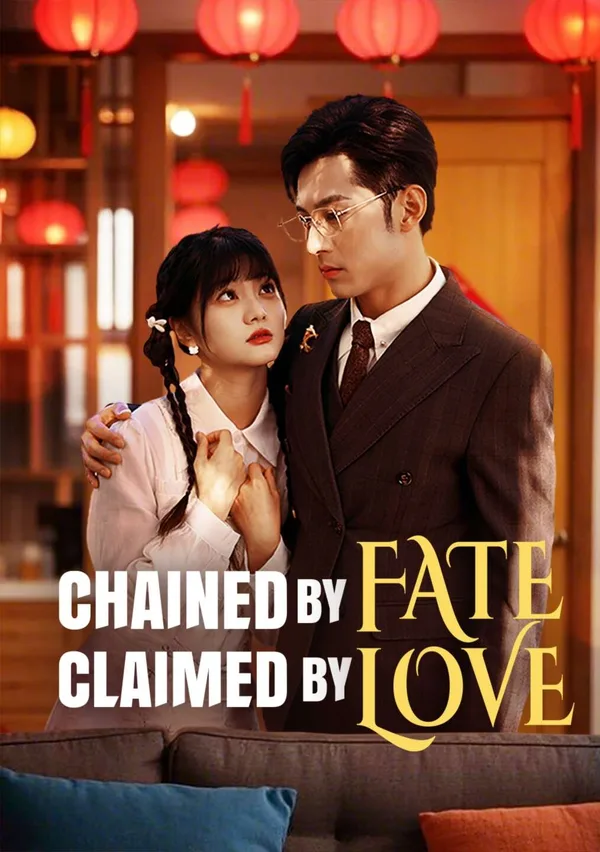 Chained by Fate, Claimed by Love poster
