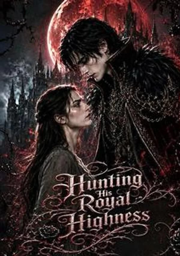 Hunting His Royal Highness poster