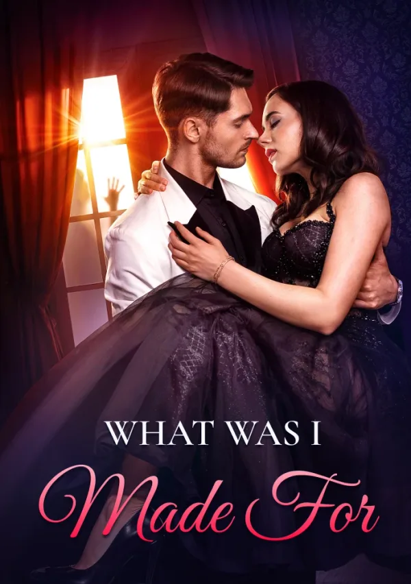 What Was I Made For poster