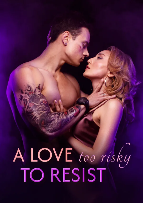 A Love Too Risky to Resist poster