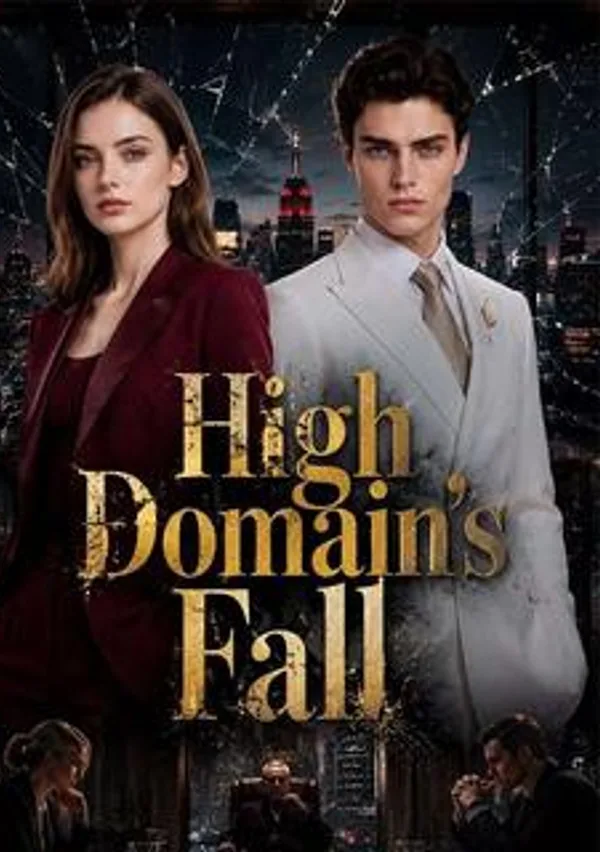 High Domain’s Fall poster