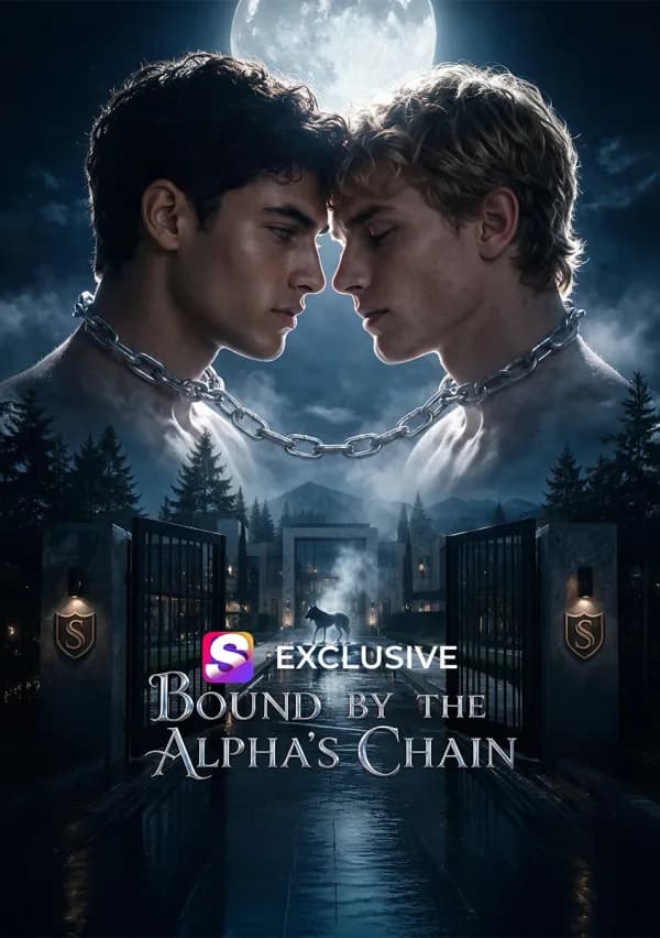 Bound by the Alpha’s Chain poster