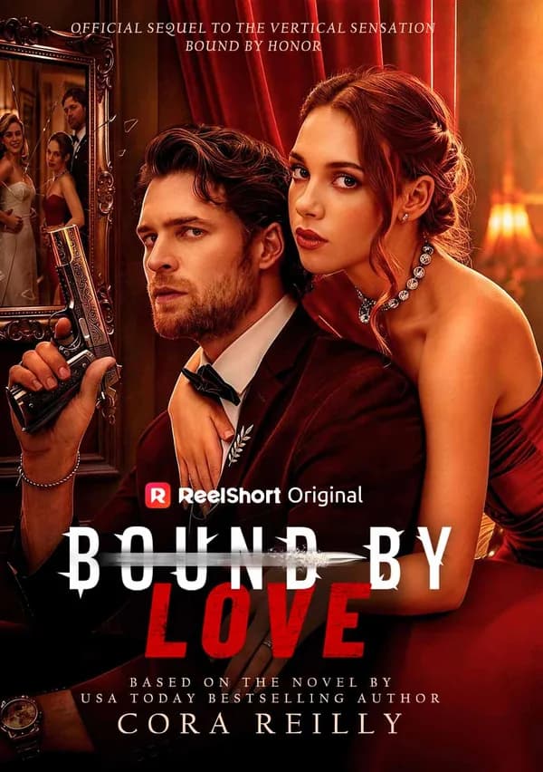 Bound by Love poster