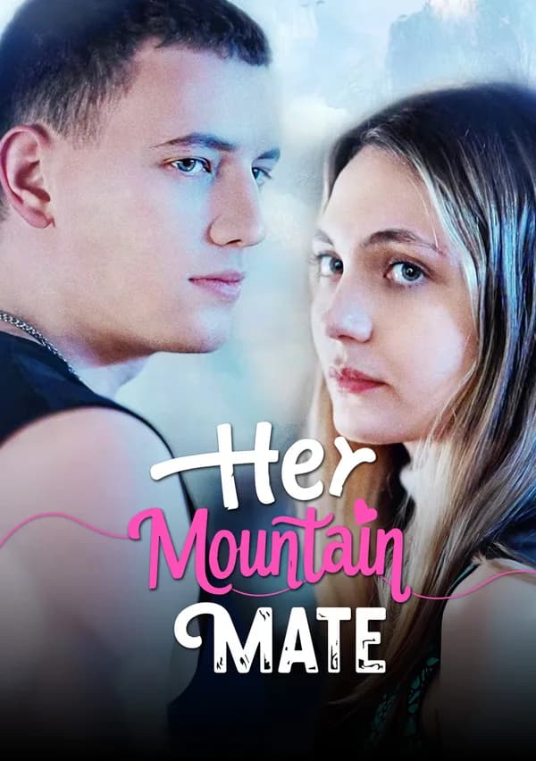 Her Mountain Mate poster