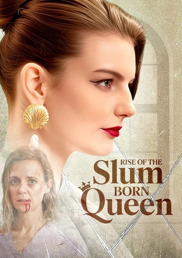 Rise of the Slum-Born Queen poster