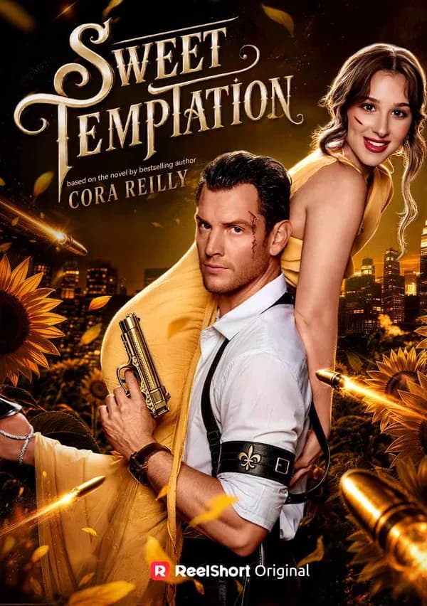 Sweet Temptation poster