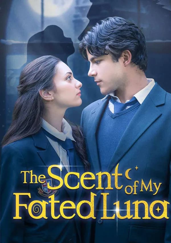 The Scent of My Fated Luna poster