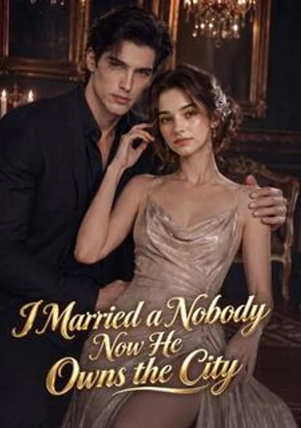 I Married a Nobody, Now He Owns the City poster