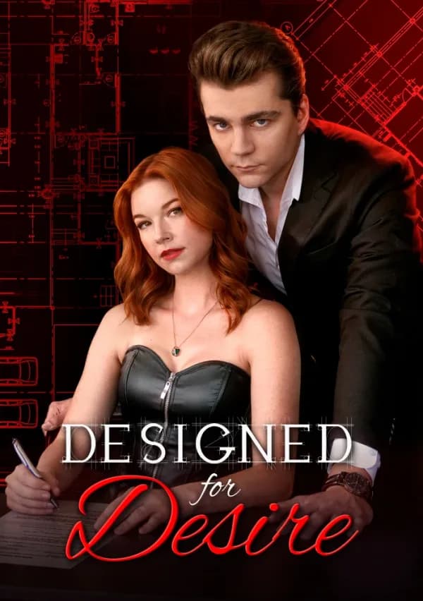 Designed for Desire poster
