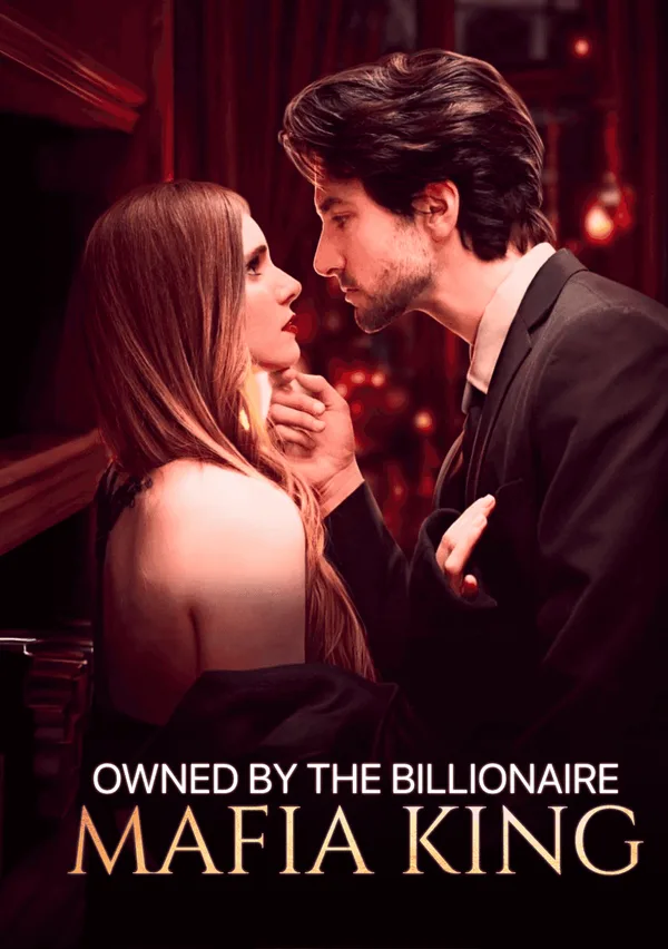 Owned by the Billionaire Mafia King poster