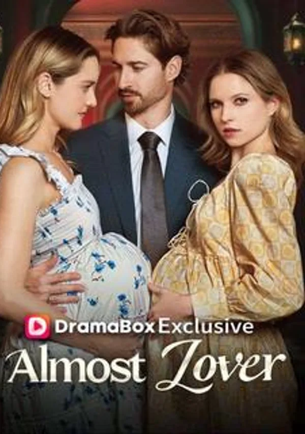 Almost Lover poster