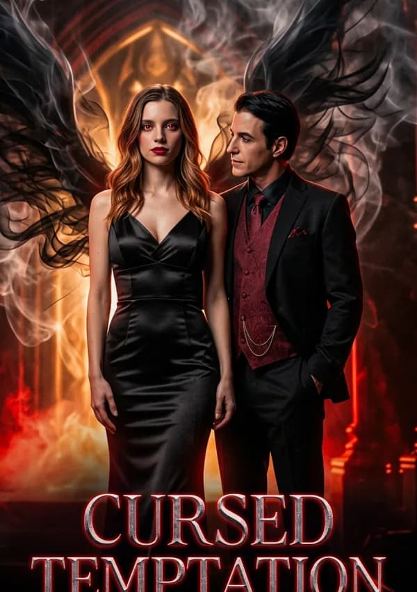 Cursed Temptation poster
