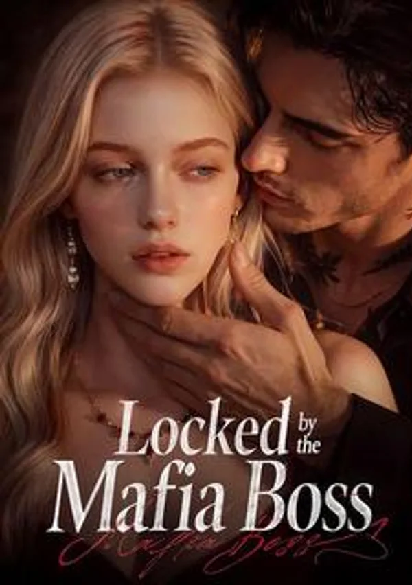 Locked by the Mafia Boss poster