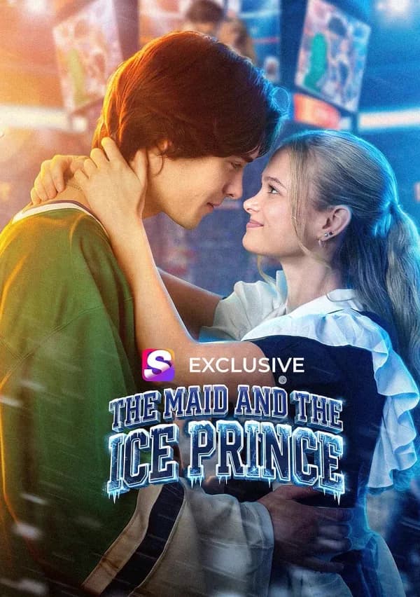 The Maid And The Ice Prince poster