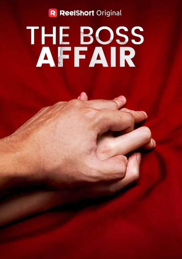 The Boss Affair poster