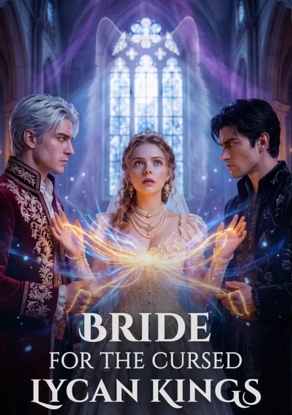 Bride for the Cursed Lycan Kings poster