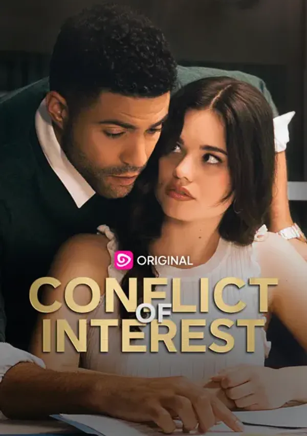 Conflict of Interest poster