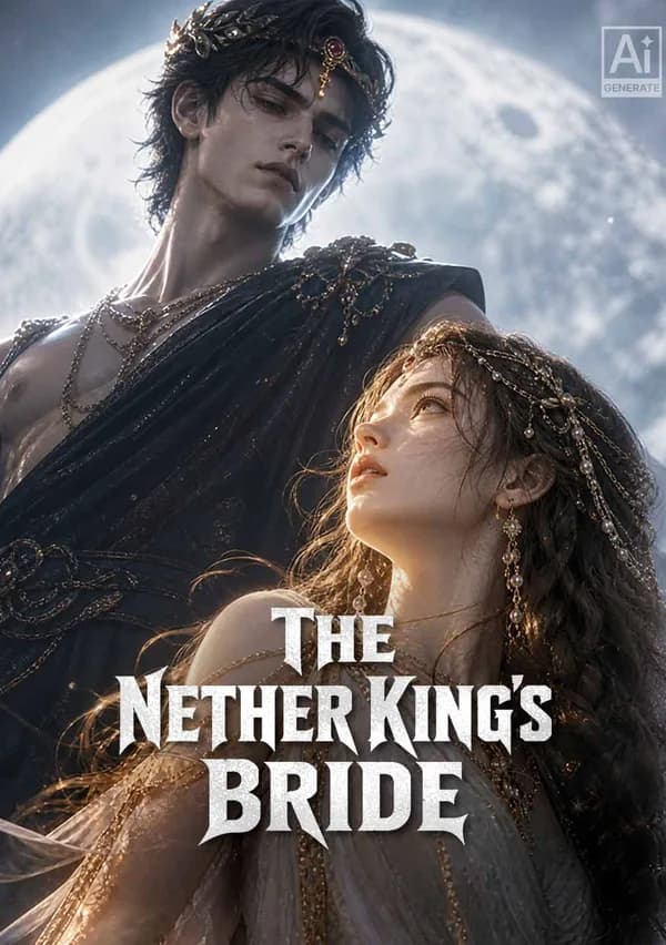 The Nether King's Bride poster