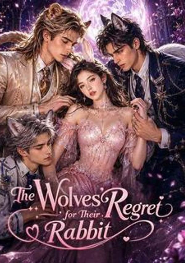 The Wolves'Regret for Their Rabbit poster