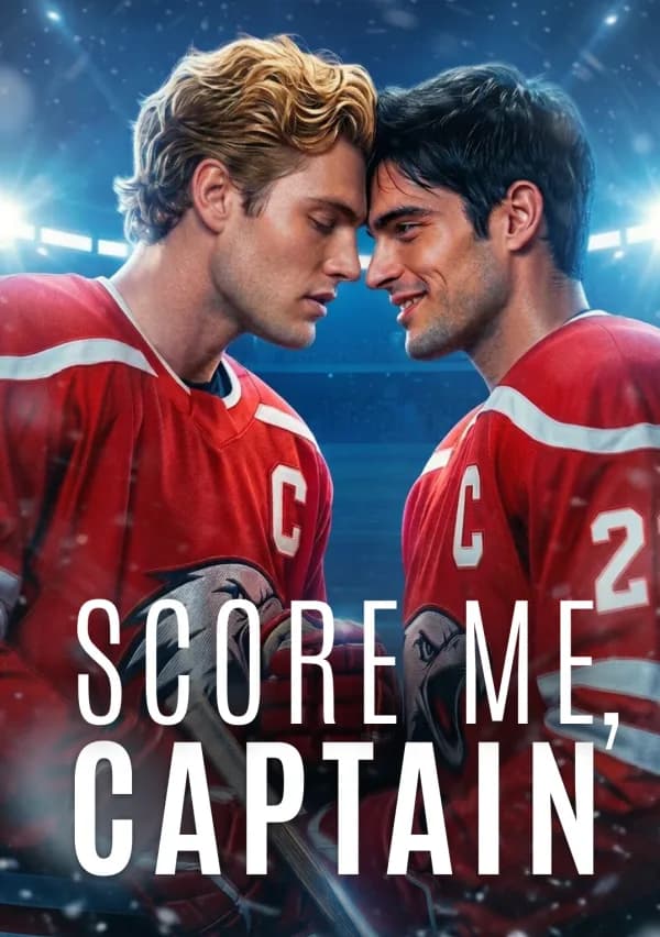 Score Me Captain poster