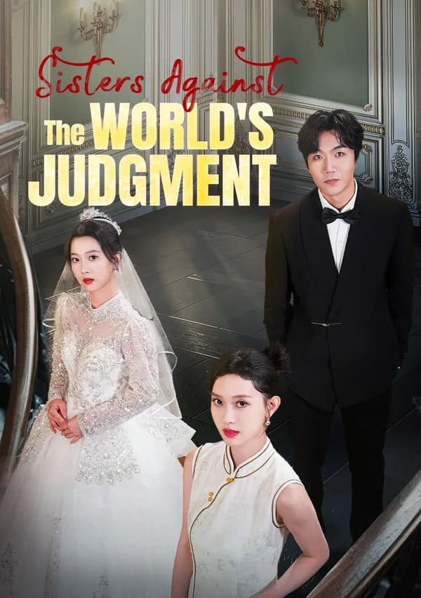 Sisters Against the World's Judgment poster