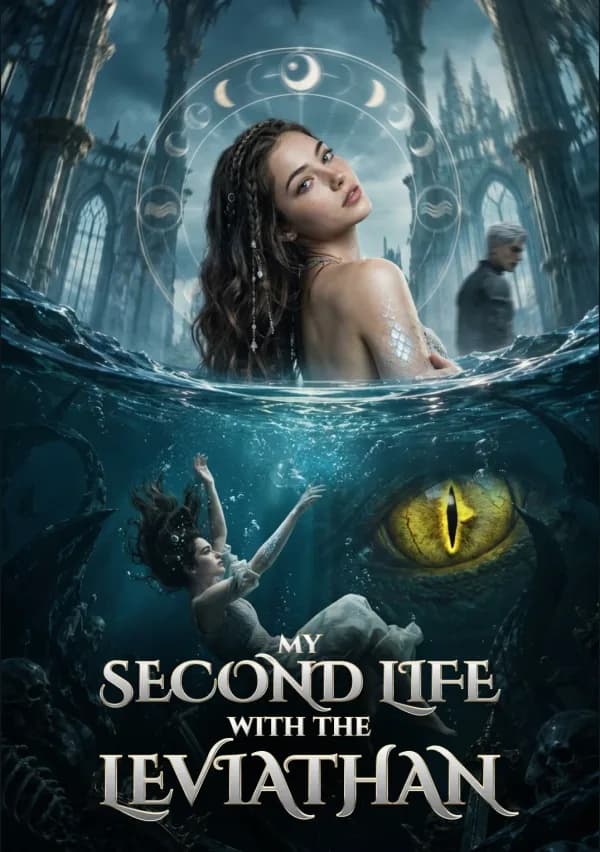 My Second Life with the Leviathan poster