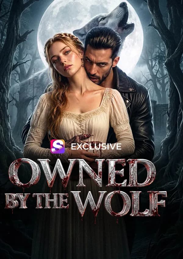 Owned by the Wolf poster