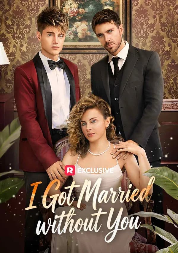 I Got Married without You poster