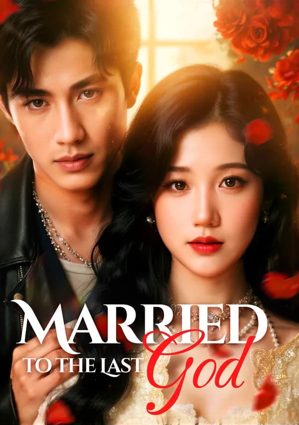 Married to the Last God(Dubbed) poster