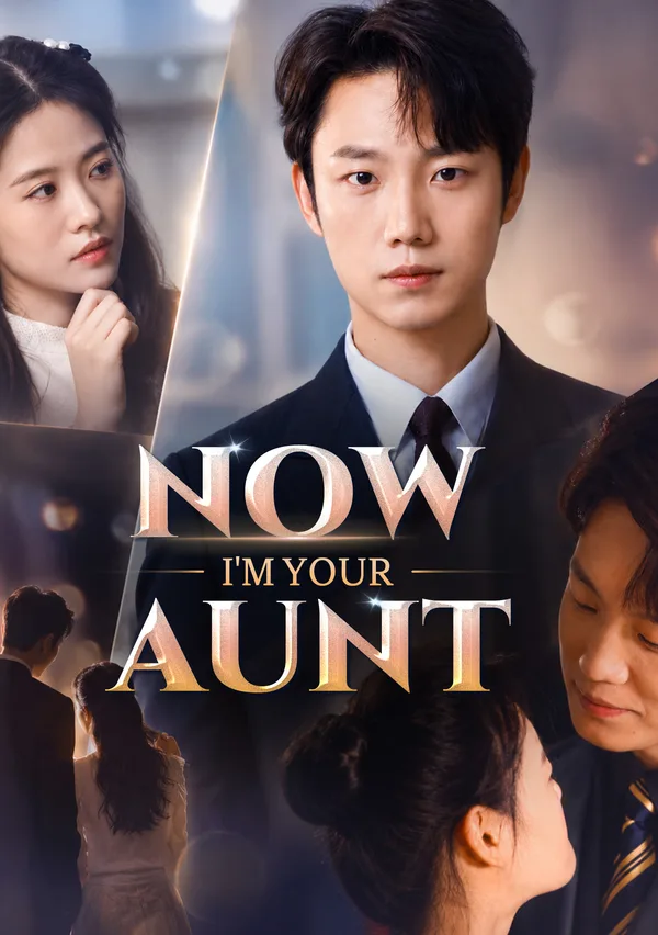 Now I'm Your Aunt poster