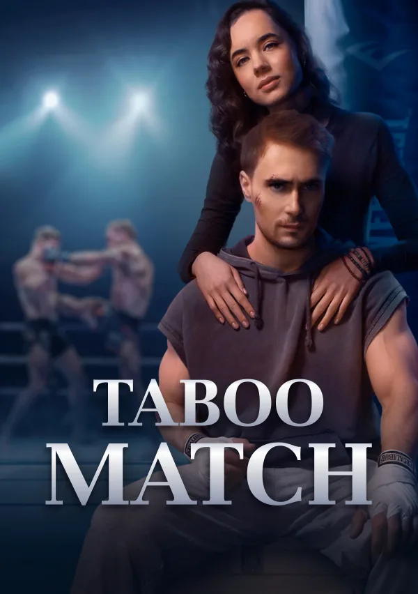 Taboo Match poster