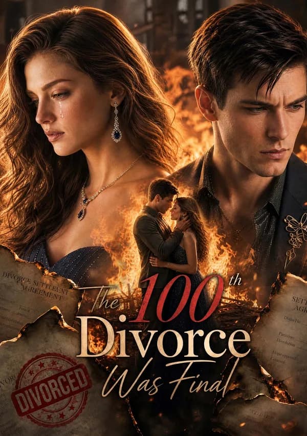 The 100th Divorce Was Final poster